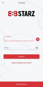 Autoryzacja 888 starz