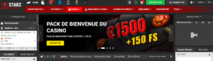 site web