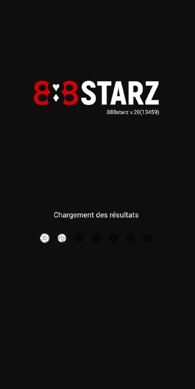 Application mobile