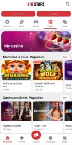 casino en ligne