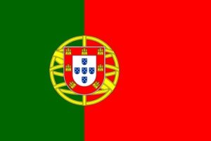 Bandeira portuguesa