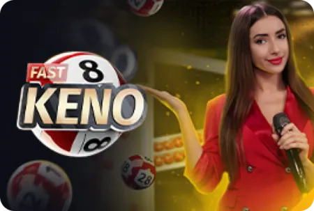 FAST KENO