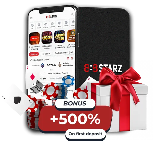 888Starz